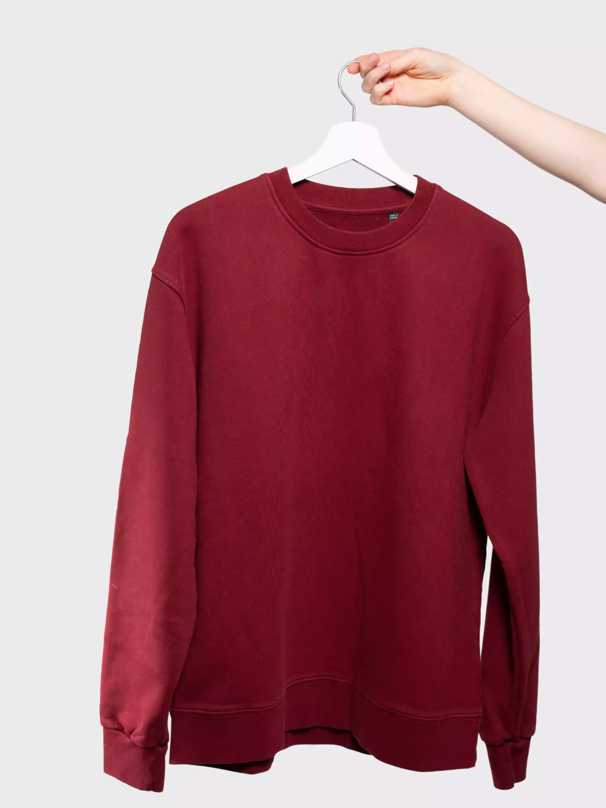 sweat publicitaire personnalisable