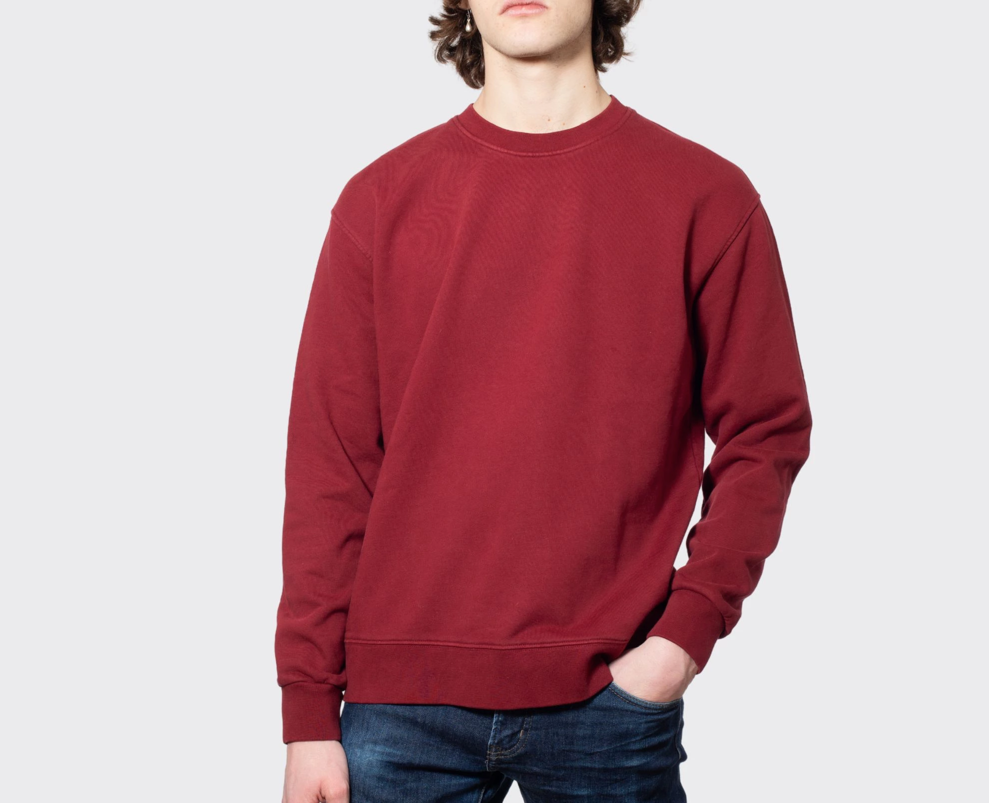 sweat publicitaire made in portugal