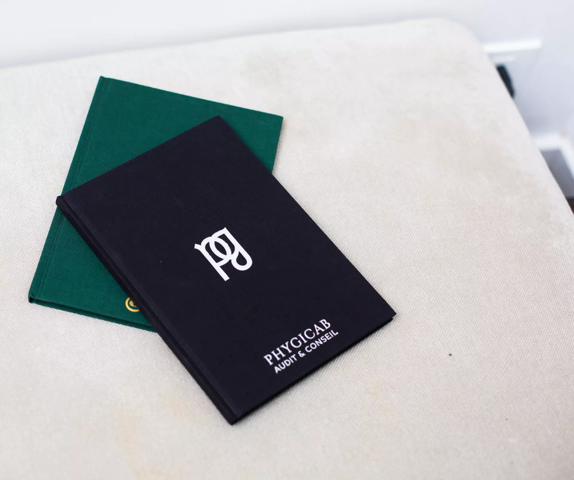 Client project: Phygicab