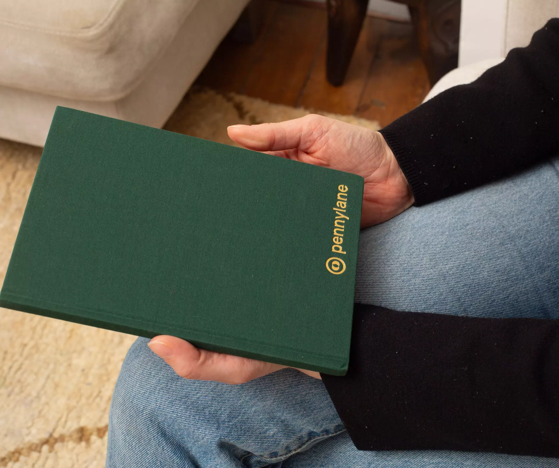 Client project: Pennylane