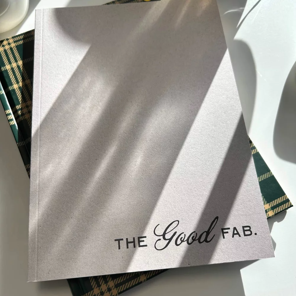 Réalisation The Good Fab 