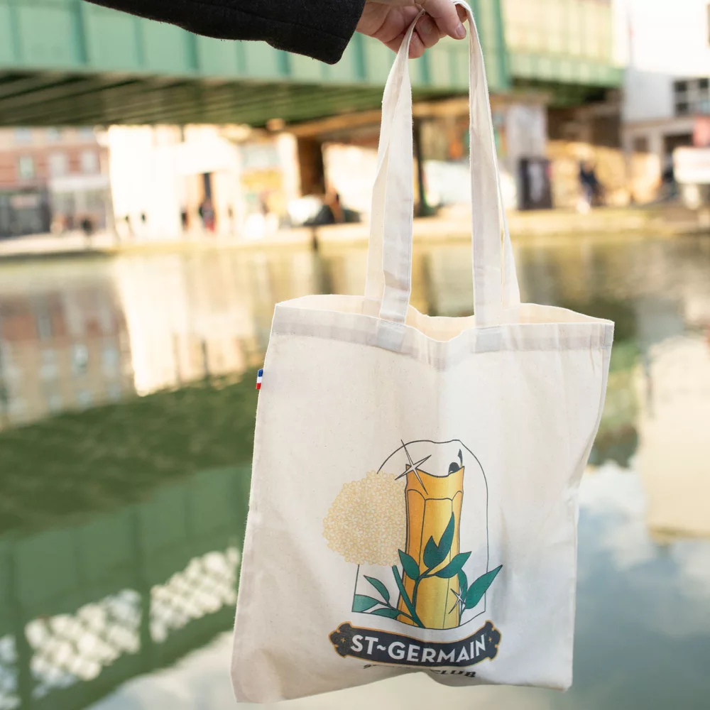 Réalisation Client : St Germain