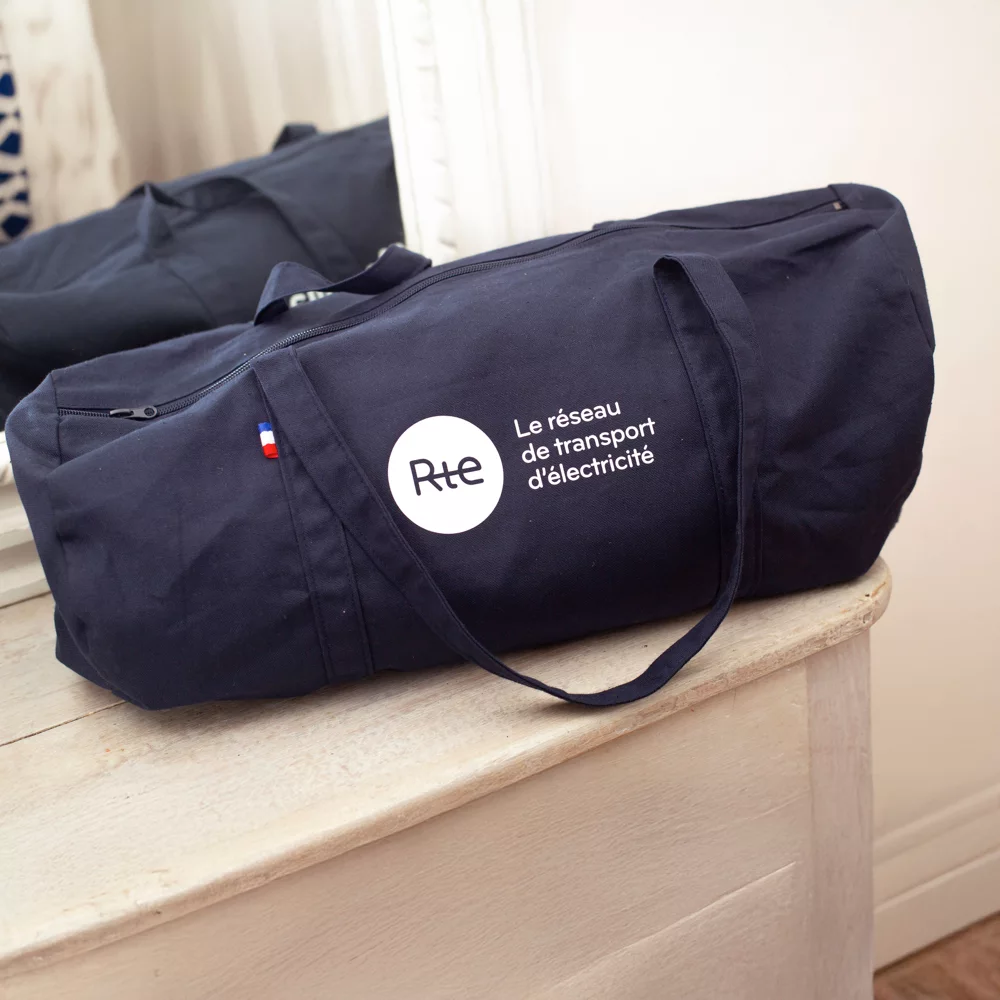 Réalisation Client : RTE