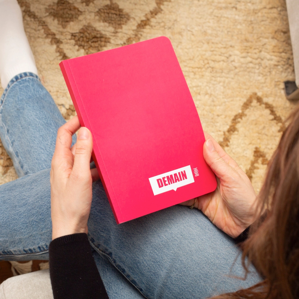 Réalisation Client : Demain