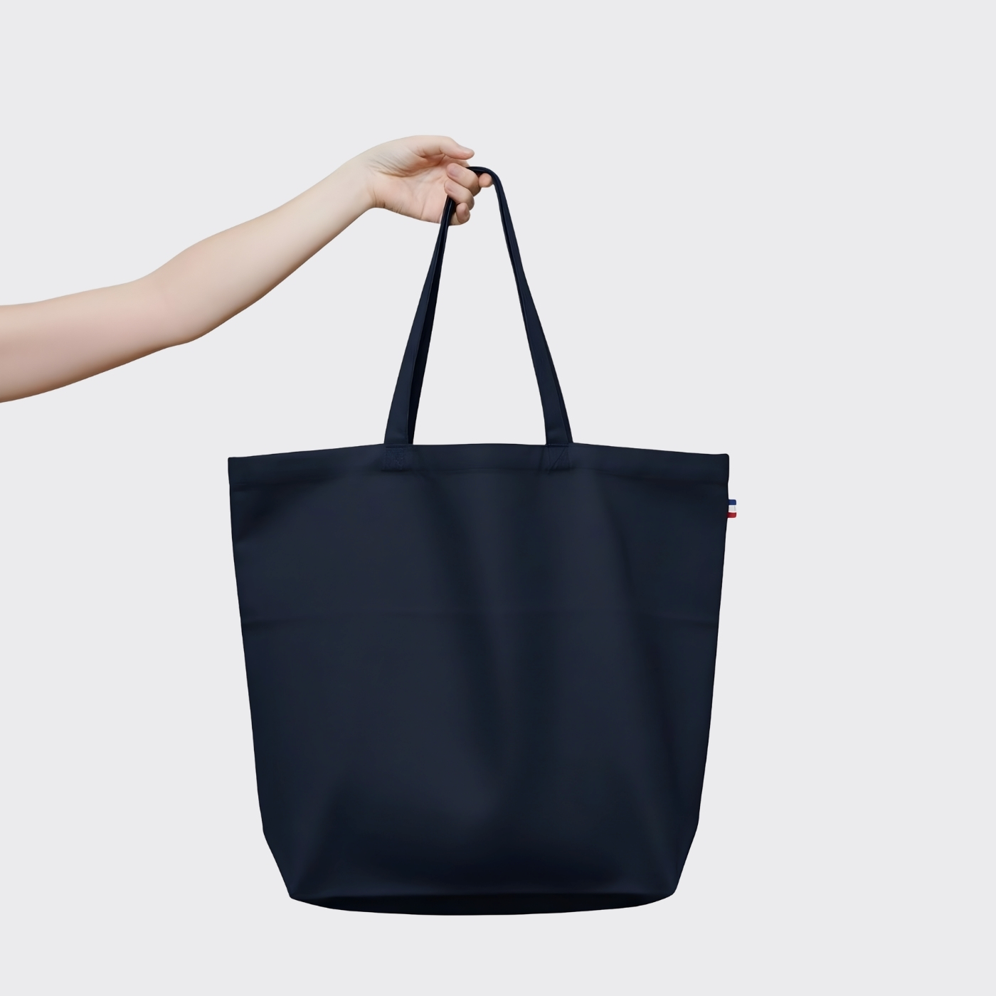 Le GRAND tote bag