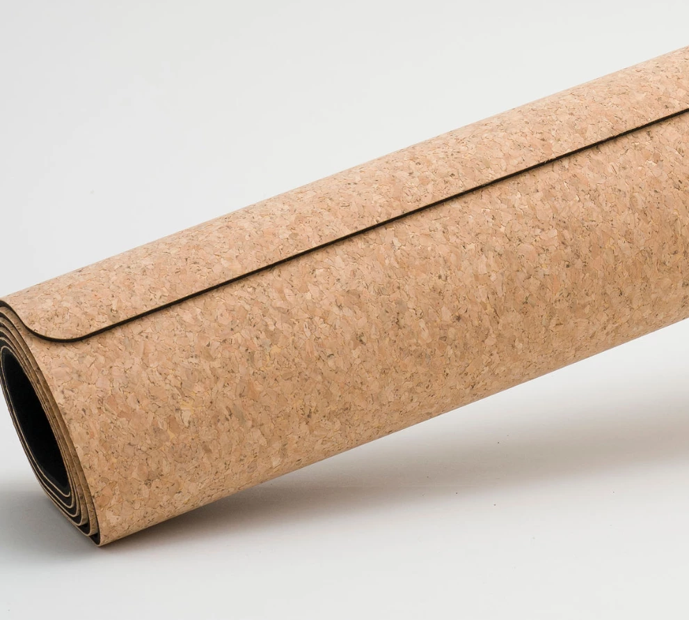 Tapis de yoga personnalisable
