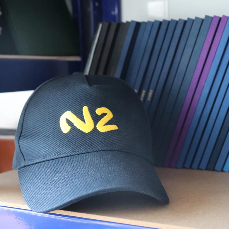 Client project: nitrooconnect
