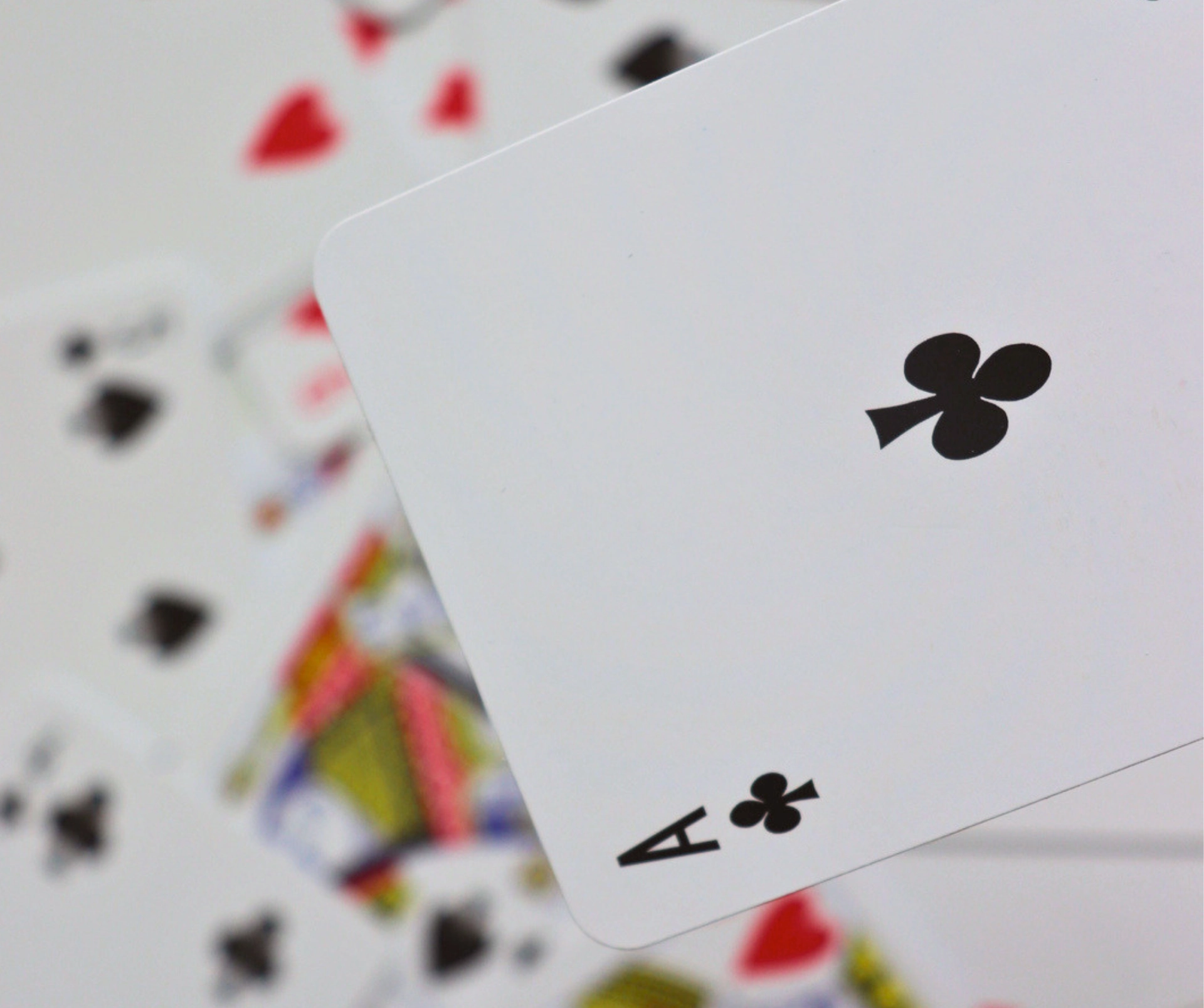 jeu de cartes fabrication européenne