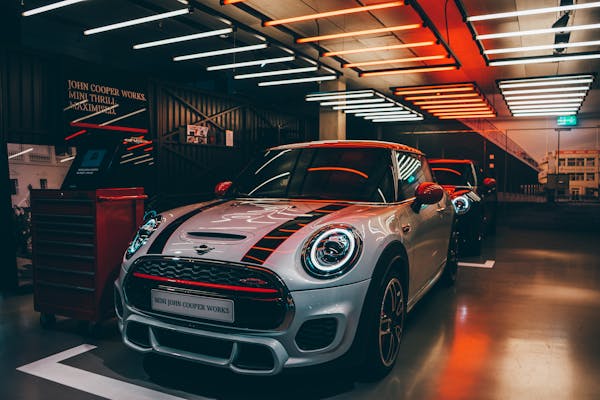 Understanding Car Financing: A Complete Guide to Making Smart Financial Decisions
