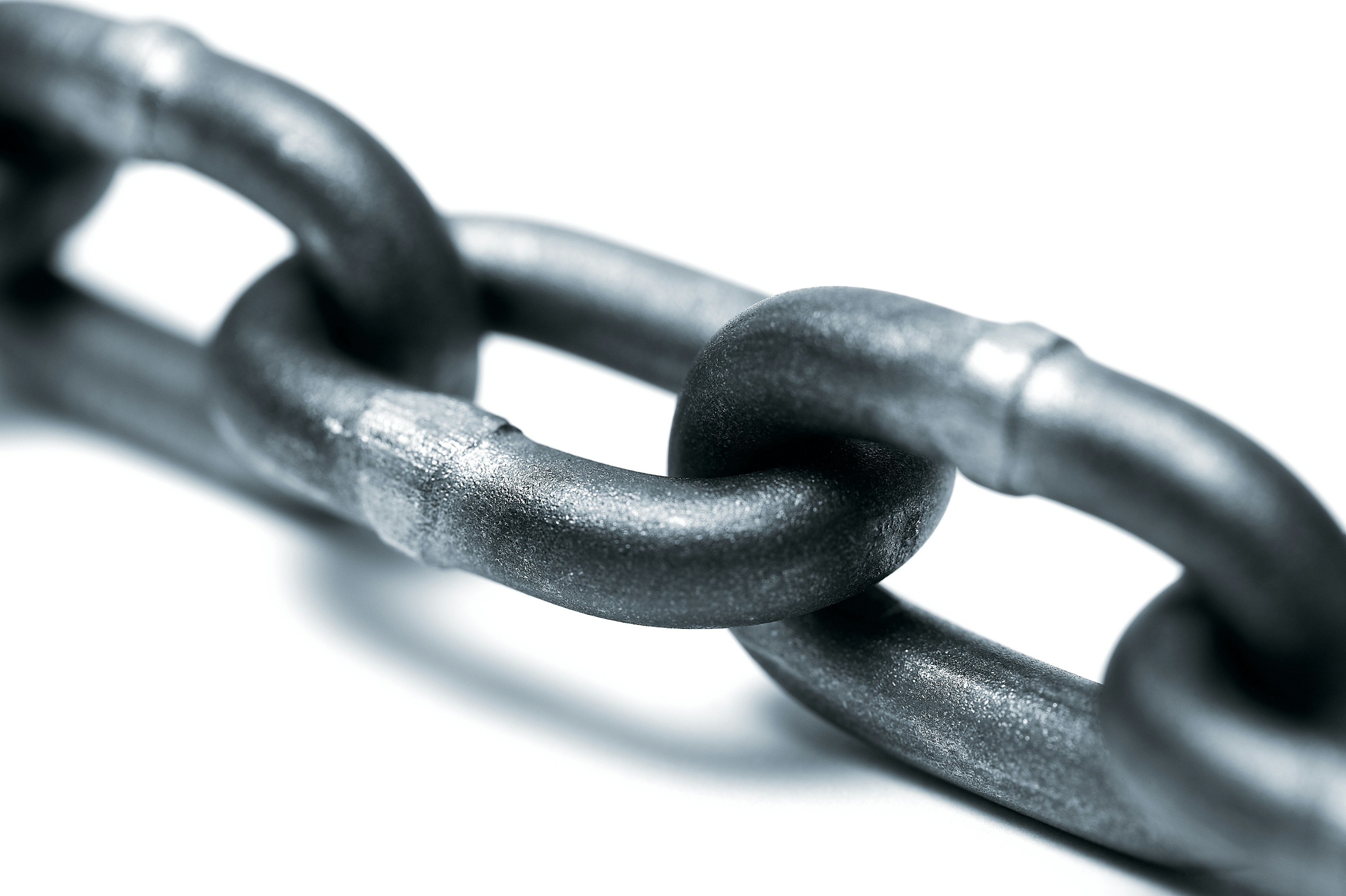 Photo of Single Occupational Common Bond
