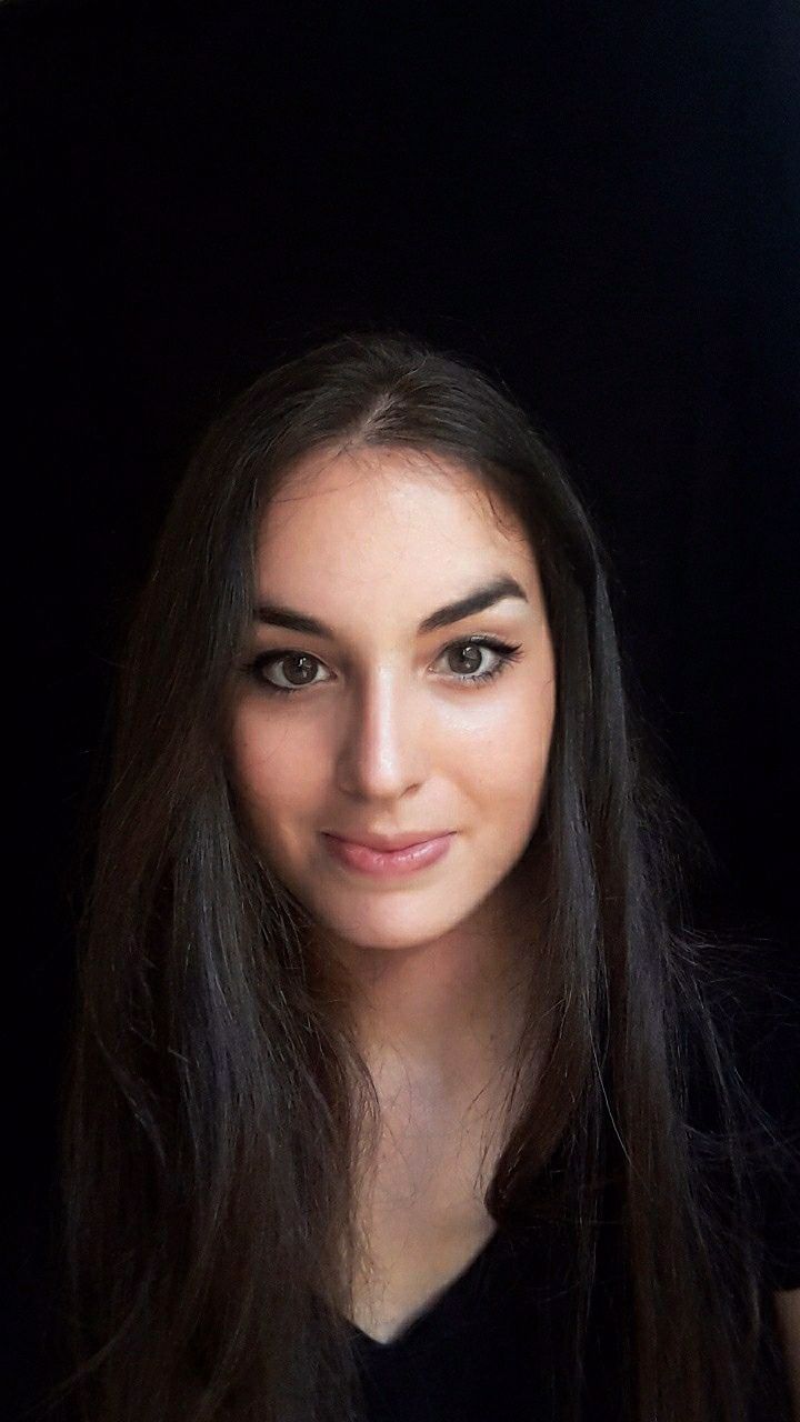 Katherine Bjelke