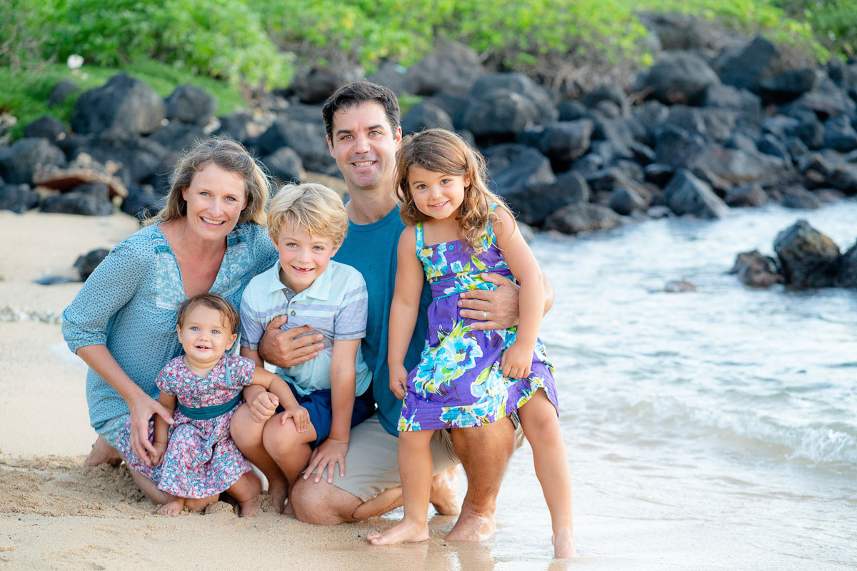 large family photo ideas