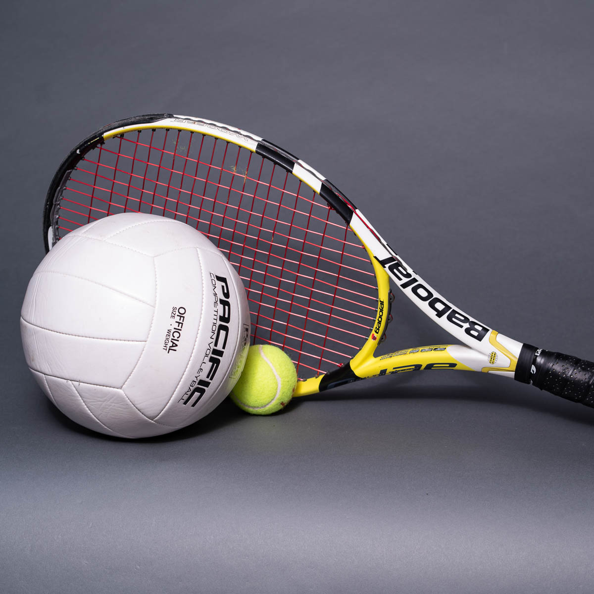 our favorite sports