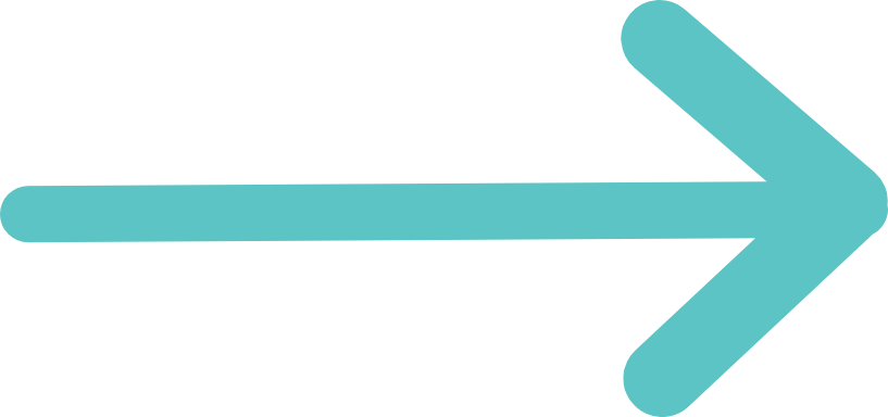 teal arrow
