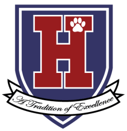 Hopkinson Elementary School logo