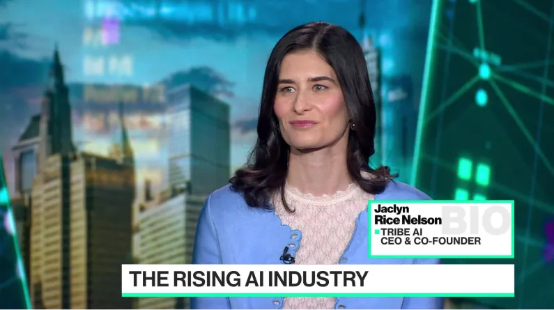 Tribe AI CEO: Consumers Move through Platform Shifts Fast