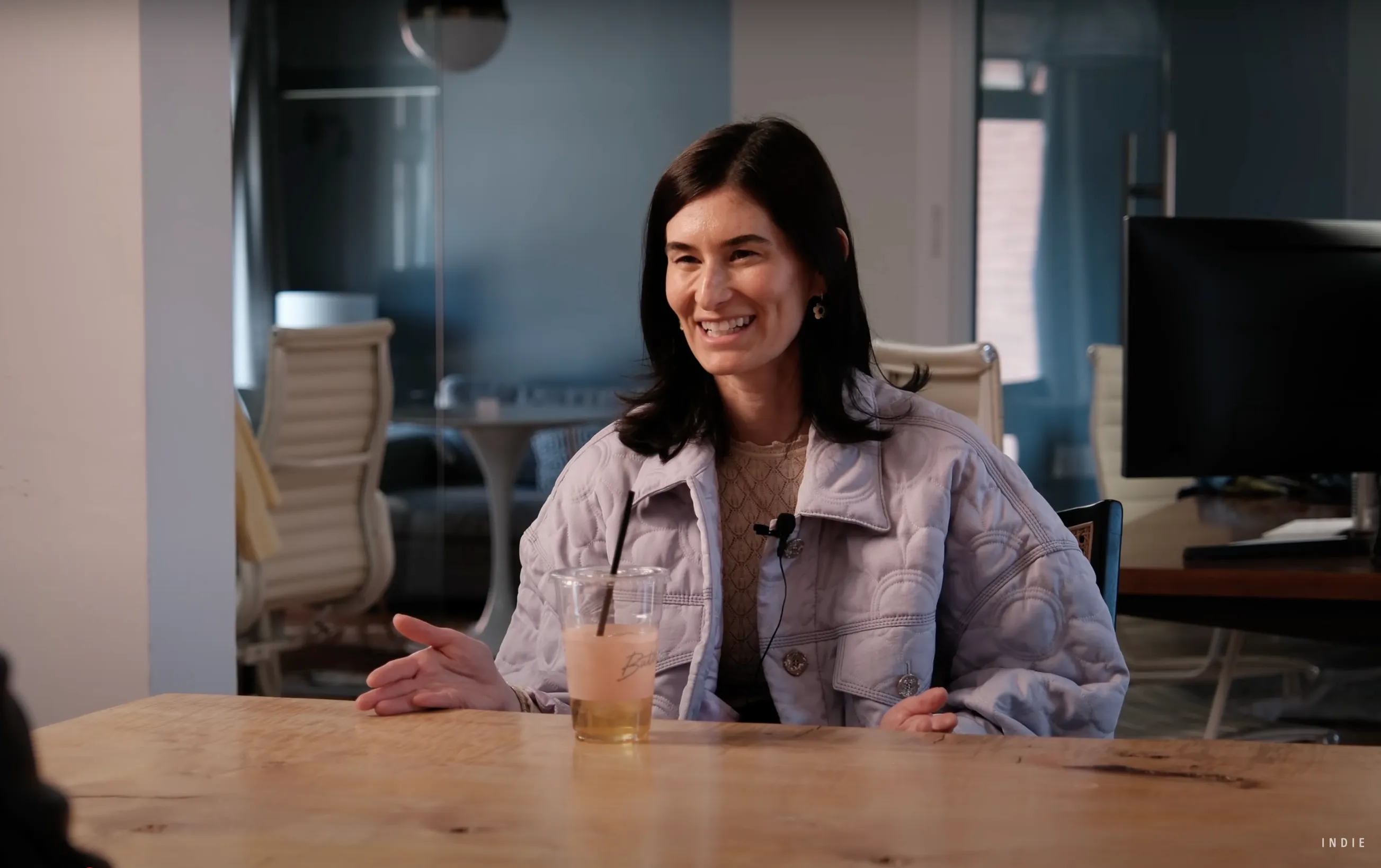 The Current State of AI with Jaclyn Rice Nelson from Tribe AI