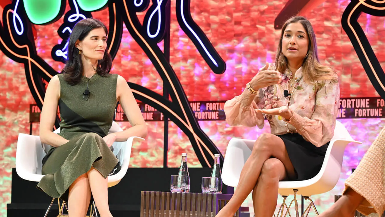 Most Powerful Women Next Gen: Wealth Generation