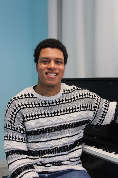 Martin Moro - Potomac Music