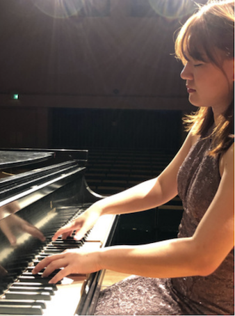 Anni Wang - Piano Instructor at Potomac Music in Lorton, VA
