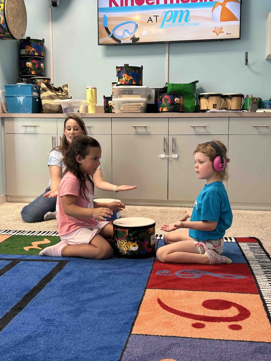 Little KeyNotes Summer Camp