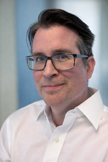 David Hyland is a voice and piano teacher at Potomac Music in Lorton, VA