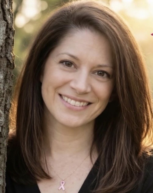 Sherry Rice is a voice instructor at Potomac Music in Lorton, VA.