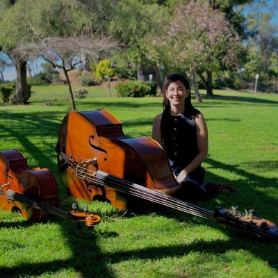 Susana Obando - Kindermusik instructor at Potomac Music in Lorton, VA