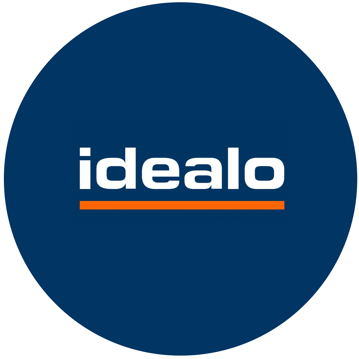Logo idealo
