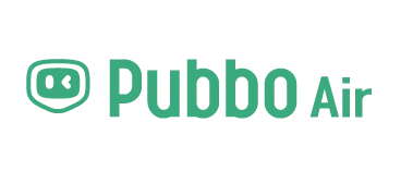 Pubbo Air Logo