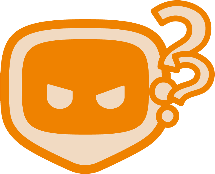 Pubbo Icon confussed