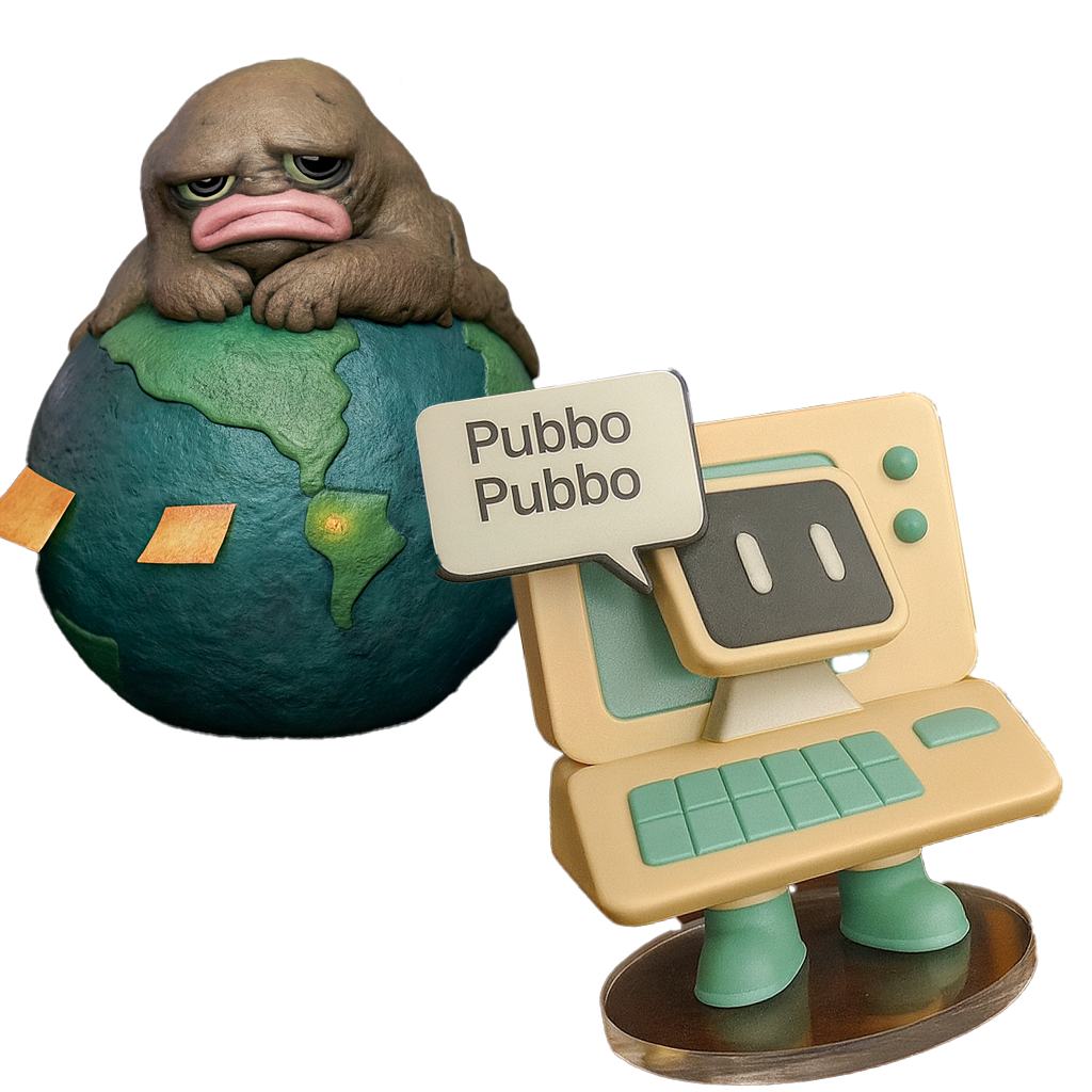 blind box figure