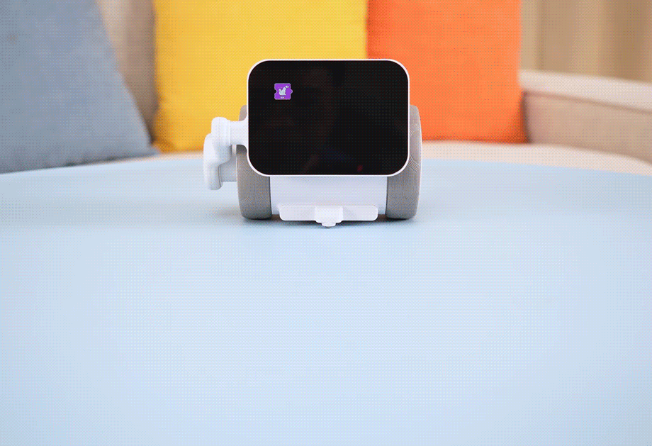 image of robots designed by the team (for a robotics and automation)