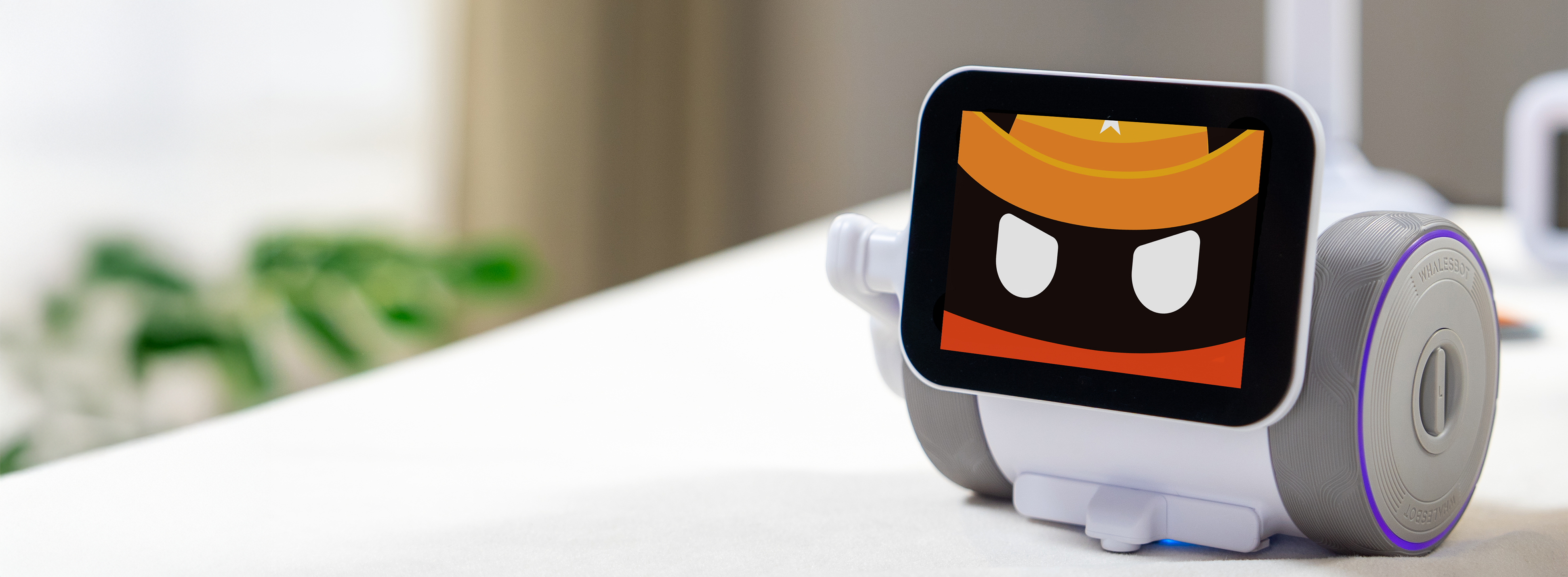 a welcoming daycare facility