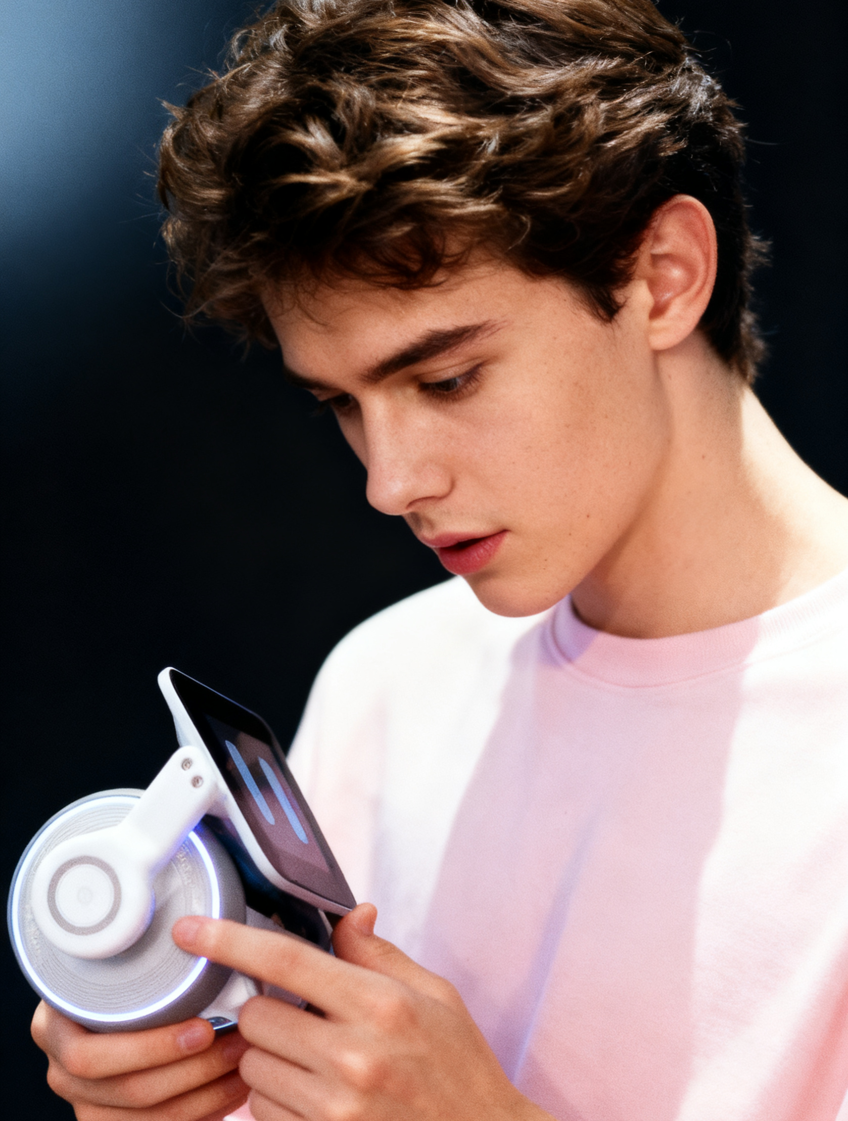 image of food distribution in underprivileged communities