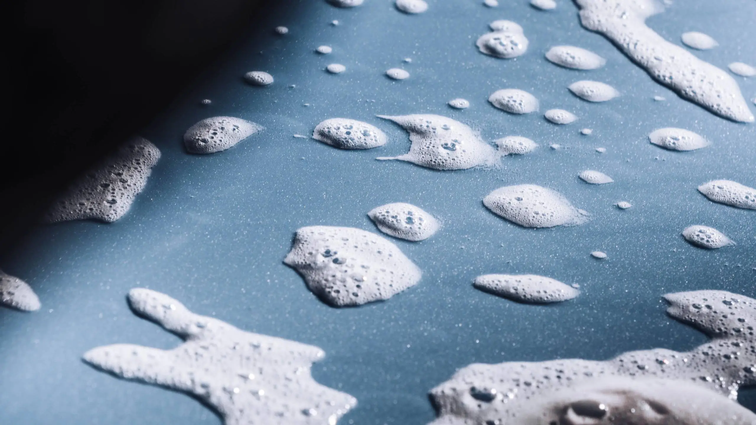 Blue Chip detailing and ultimate car wash.