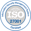 ISO certificate