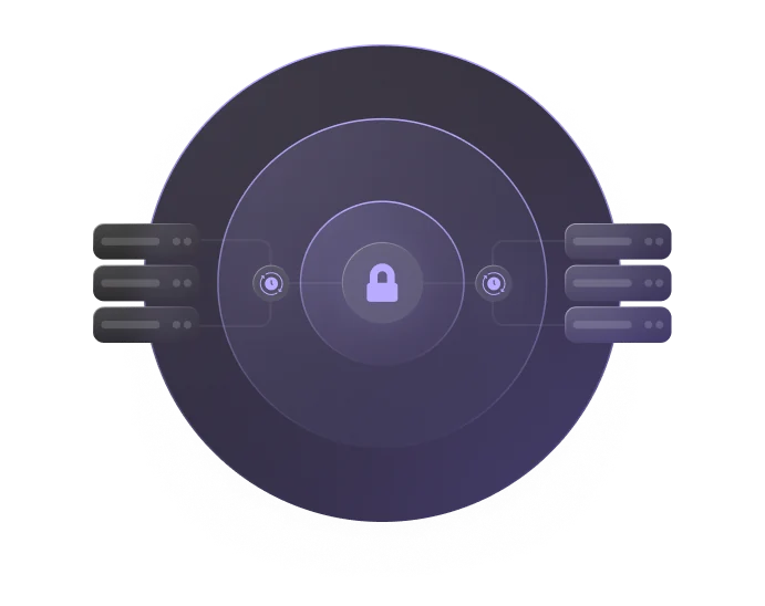 Reduce data sprawl