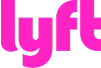 lyft Logo