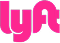 Lyft Logo