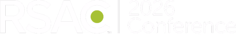 Sentra RSAC 2026 conference logo of invatation