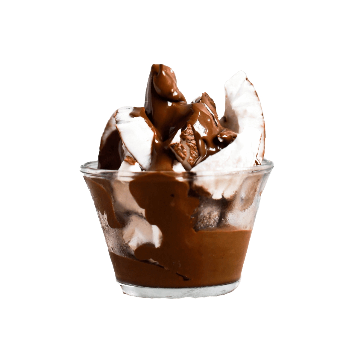 Coconut Icecream