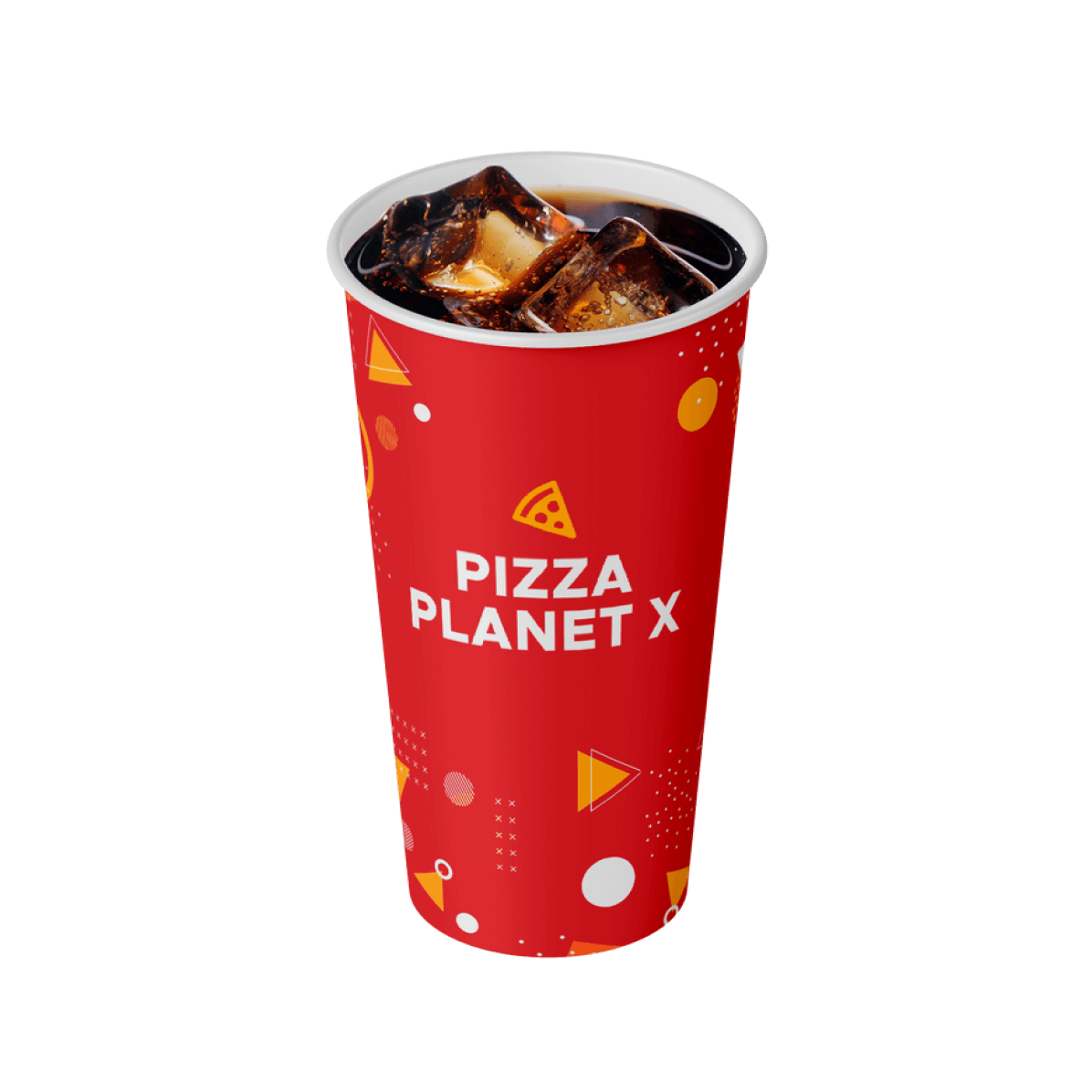 Normal Soda