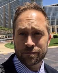 Matthew Thompson headshot