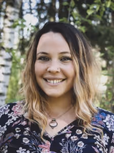 Jessicka Nebesni headshot