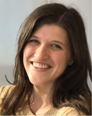 Rachel Bindl Headshot