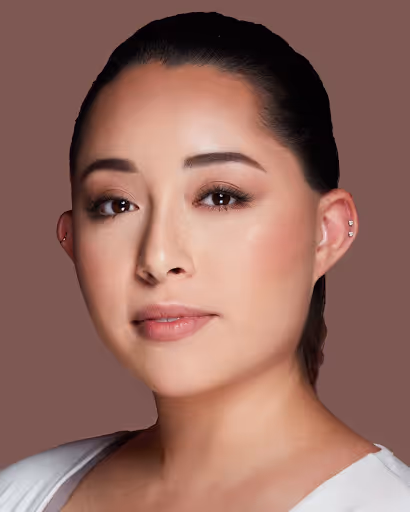 Jessica Selfridge Headshot