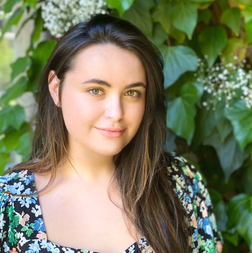 Ashley Massa Headshot