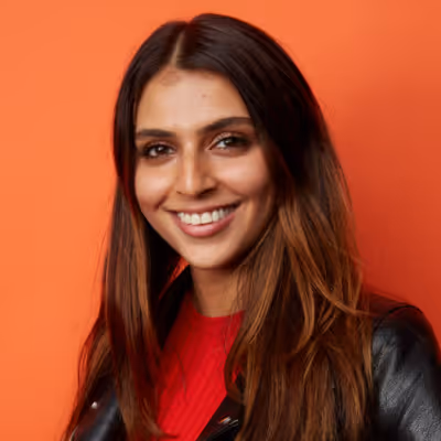 Jhanavi Dhawin Headshot