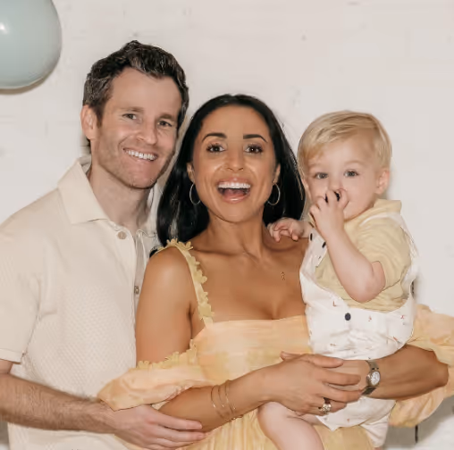 Jordan White Headshot